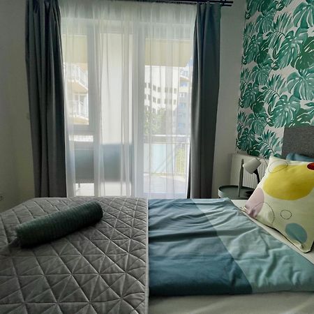 #Klauzal11#Design Apartment #2Bdrm #Freeparking Budapest Kültér fotó