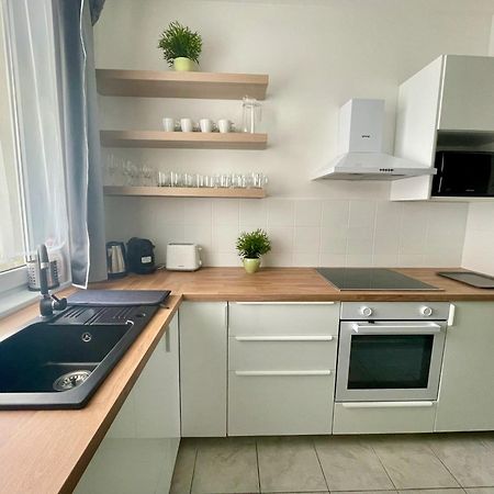 #Klauzal11#Design Apartment #2Bdrm #Freeparking Budapest Kültér fotó