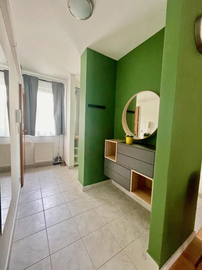 #Klauzal11#Design Apartment #2Bdrm #Freeparking Budapest Kültér fotó