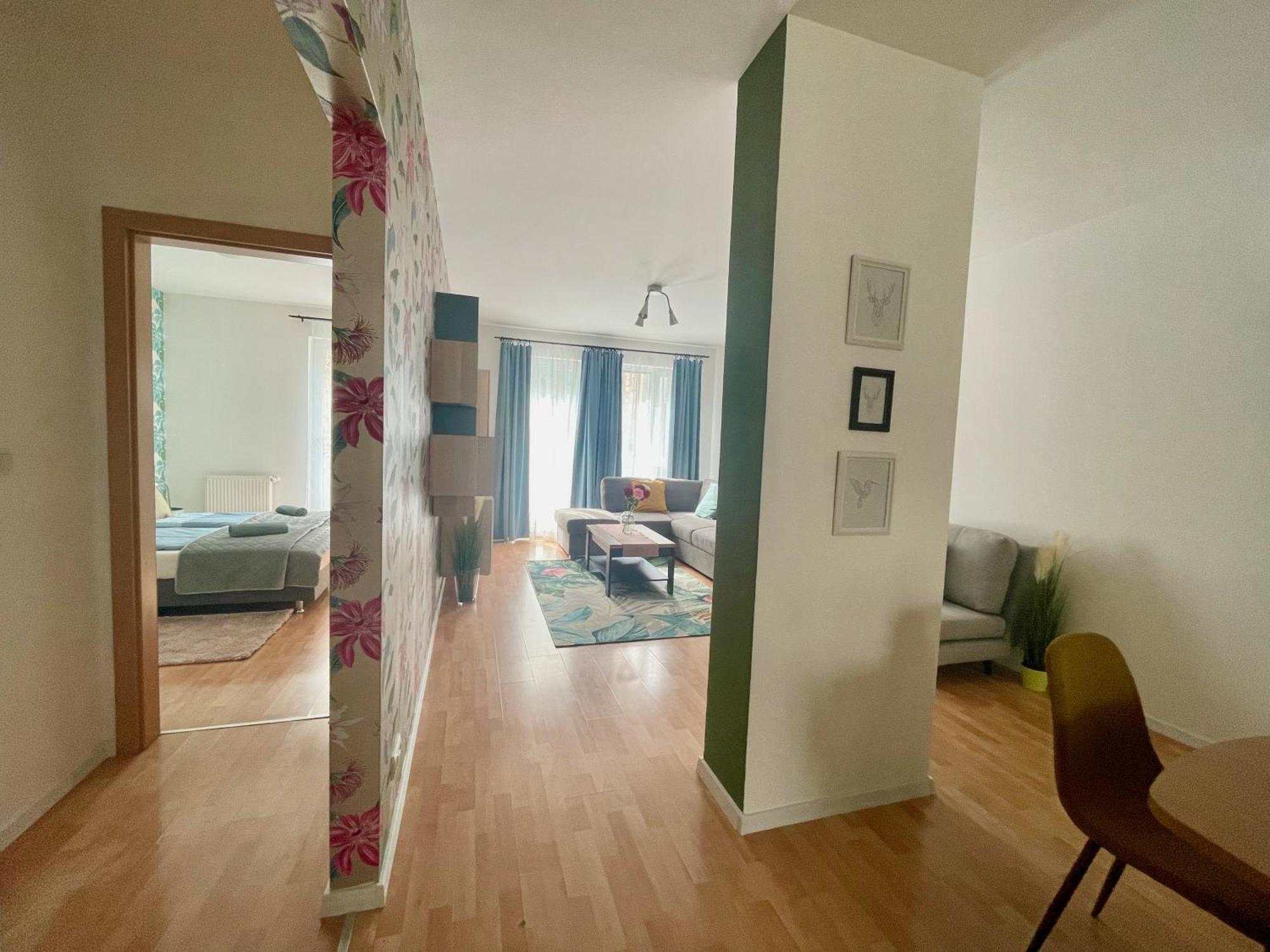 #Klauzal11#Design Apartment #2Bdrm #Freeparking Budapest Kültér fotó