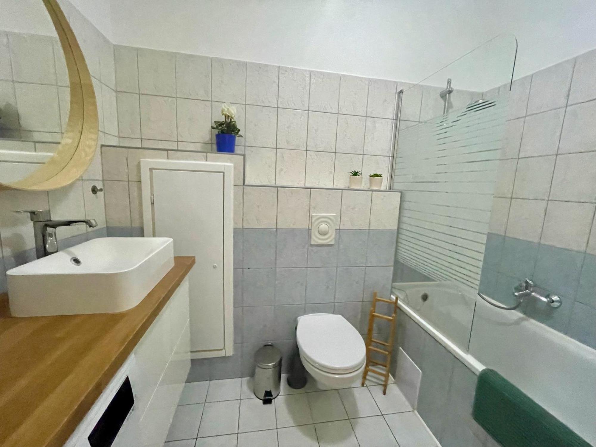 #Klauzal11#Design Apartment #2Bdrm #Freeparking Budapest Kültér fotó