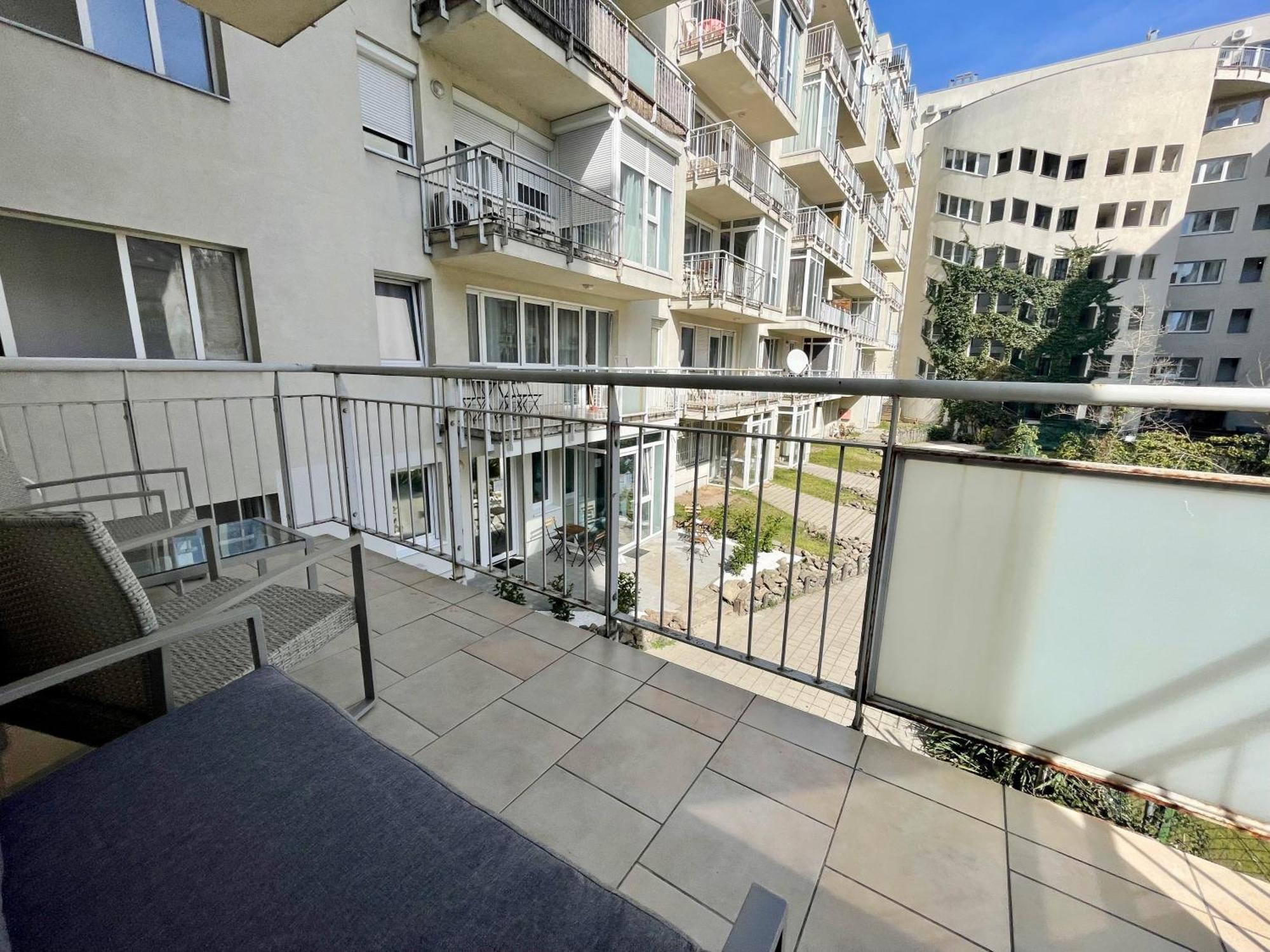 #Klauzal11#Design Apartment #2Bdrm #Freeparking Budapest Kültér fotó