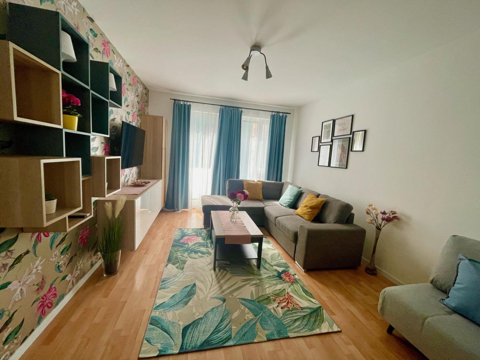 #Klauzal11#Design Apartment #2Bdrm #Freeparking Budapest Kültér fotó